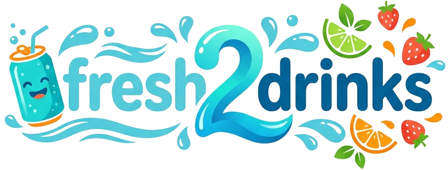 Fresh2Drinks
