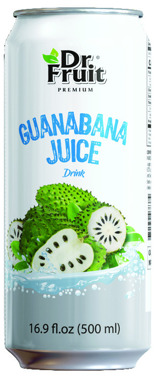 Guanabana Juice 500ml