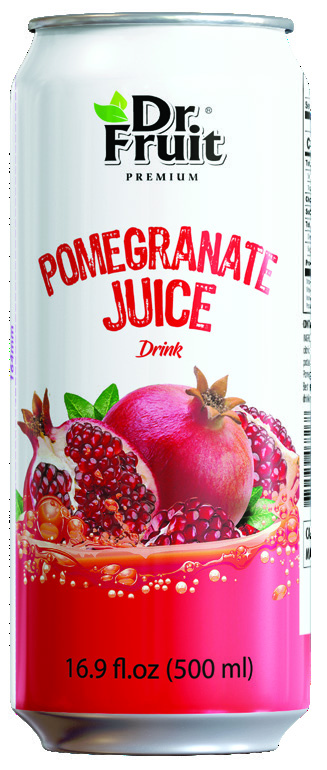 Pomegranate Juice 330ml