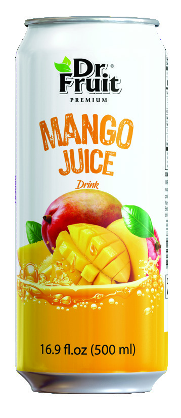 Mango Juice 500ml