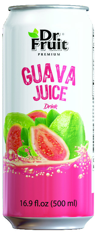 Guava Juice 500ml