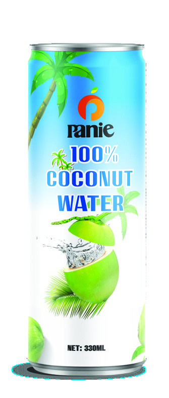Coconut Water 330ml