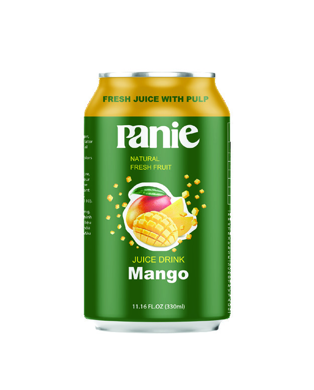 Mango Juice 330ml