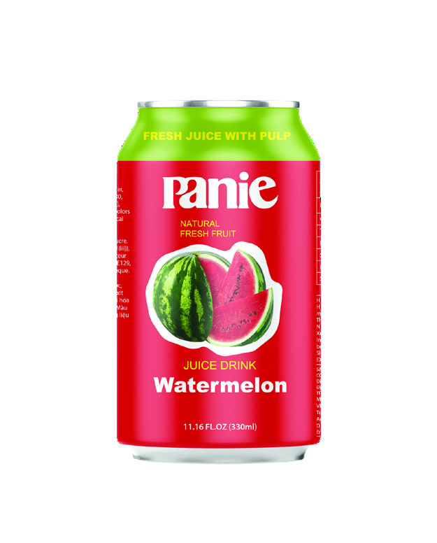 Watermelon Juice 330ml