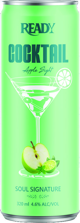 Apple Sight 4.6%
