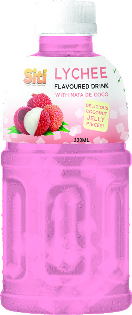 Lychee Juice 330ml