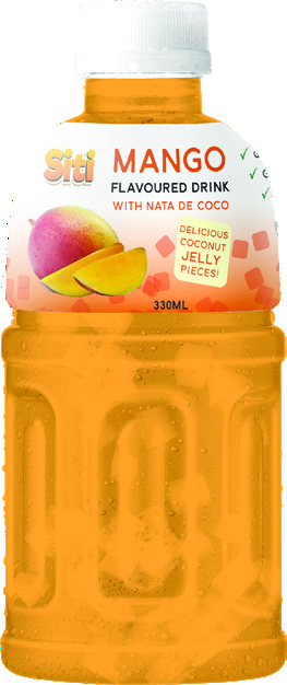 Mango Jelly 330ml