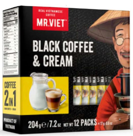 2in1 Cream